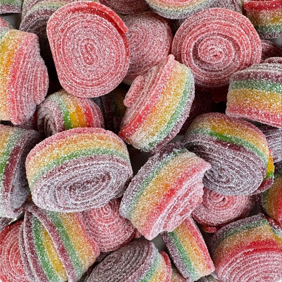 Vidal Import Swedish Rainbow Rolls 6.6 lbs