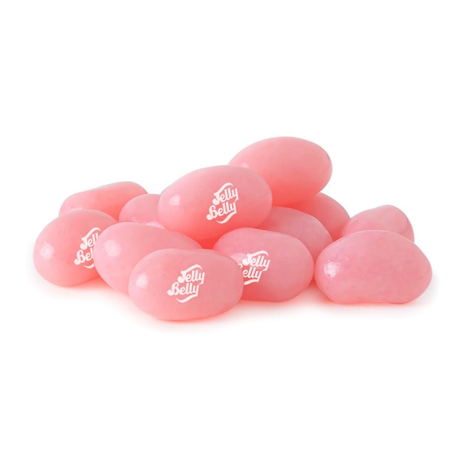 Jelly Belly BUBBLE GUM Jelly Beans 5 lbs