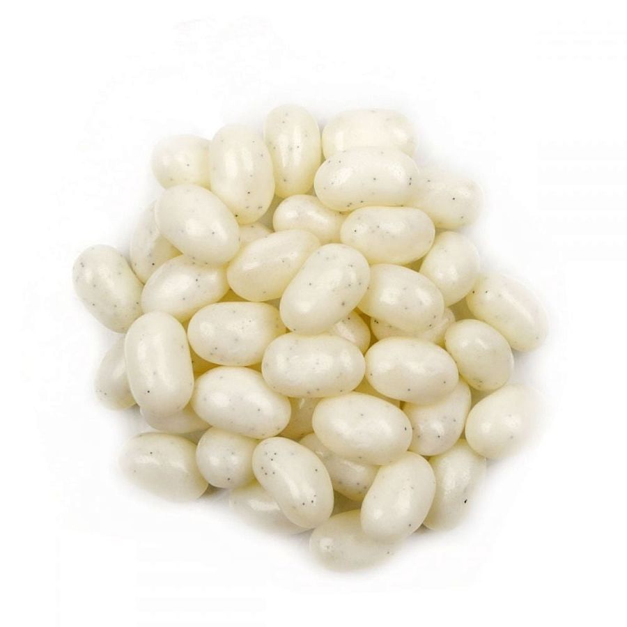 Jelly Belly French Vanilla Jelly Beans 5 lbs