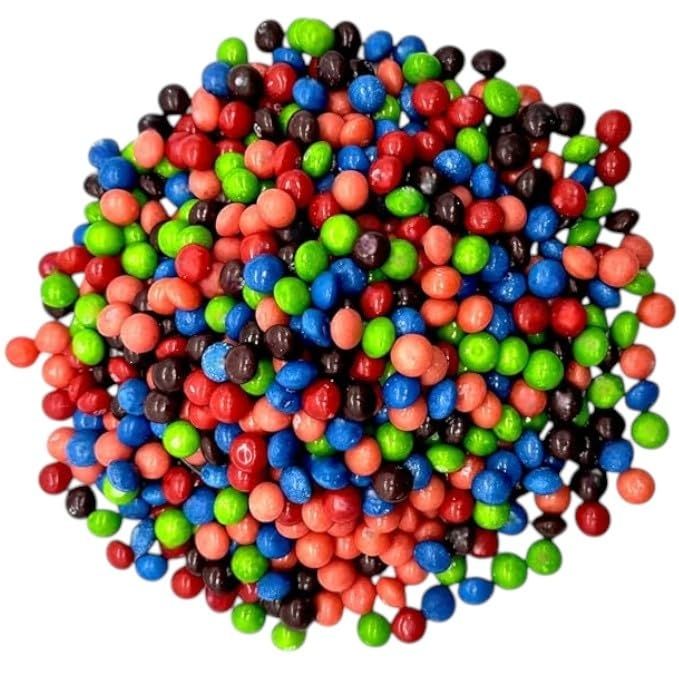 Skittles Wildberry Chewy Soft Candy 3.9 lbs