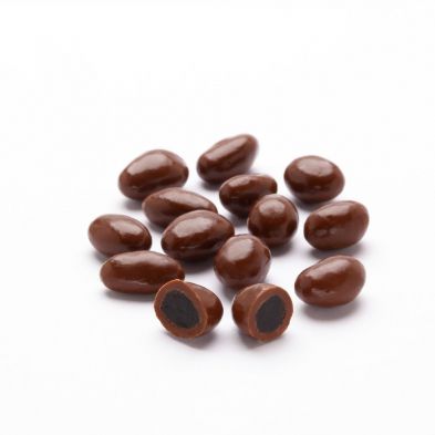 Sconza Milk Cocoa Covered Raisins 5 lb
