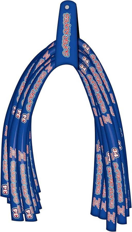 Super Ropes Strap Pack 2 Oz 30 Ct Clip