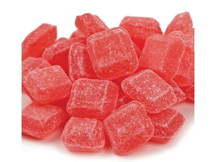 Claey's Bulk Anise Drops Hard Candy 5 lb
