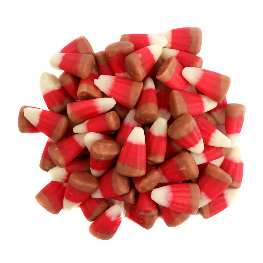 Zachary Caramel Apple Candy Corn 5 lb