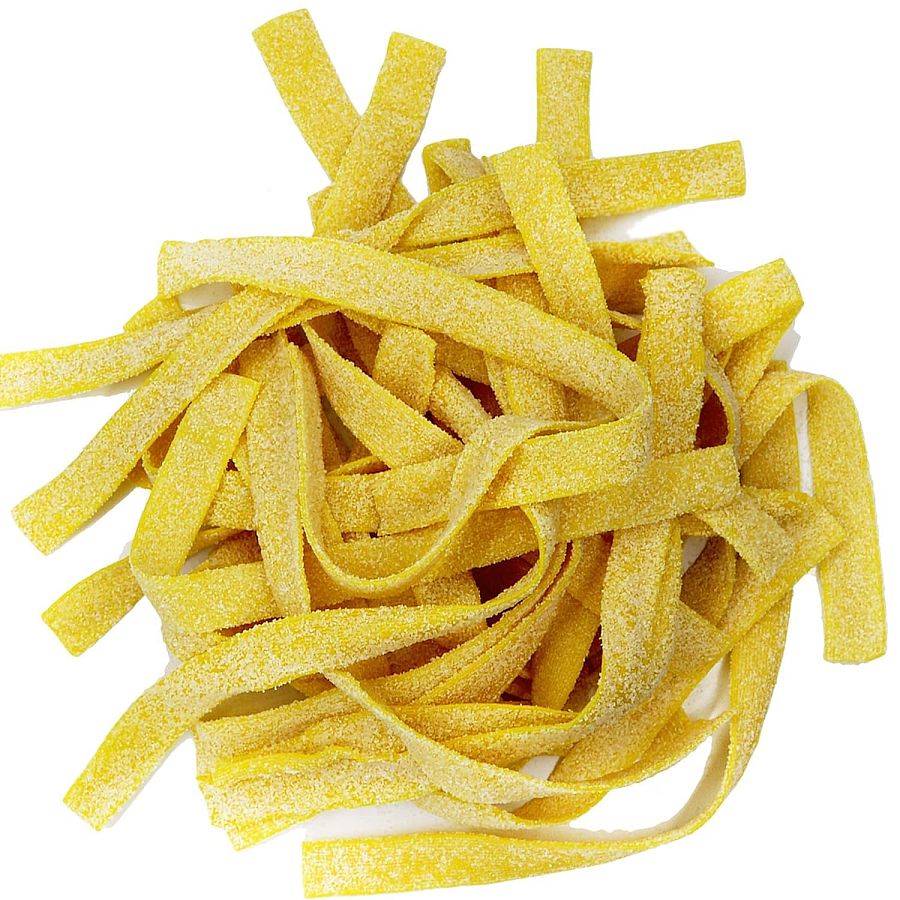 Fini Spain Cintaroos Sour Pineapple Belt 3.57 lb 200ct Tub