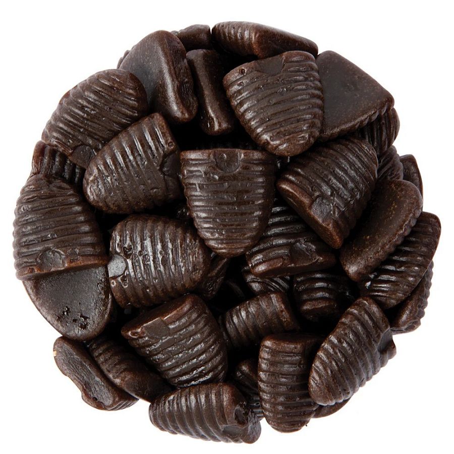 Gustaf's Bee Hive Honey Licorice 2.2 lb