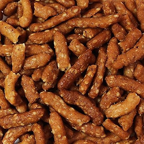 Setton Premium Honey Roasted Sesame Snack Sticks 5lb