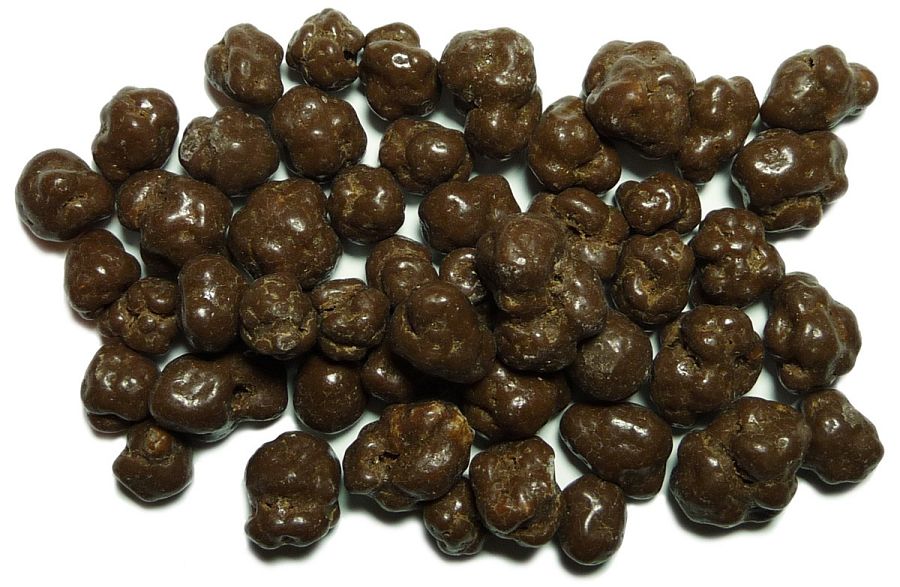Nestle Buncha Crunch Crispy Rice Chocolate Balls 5 lbs