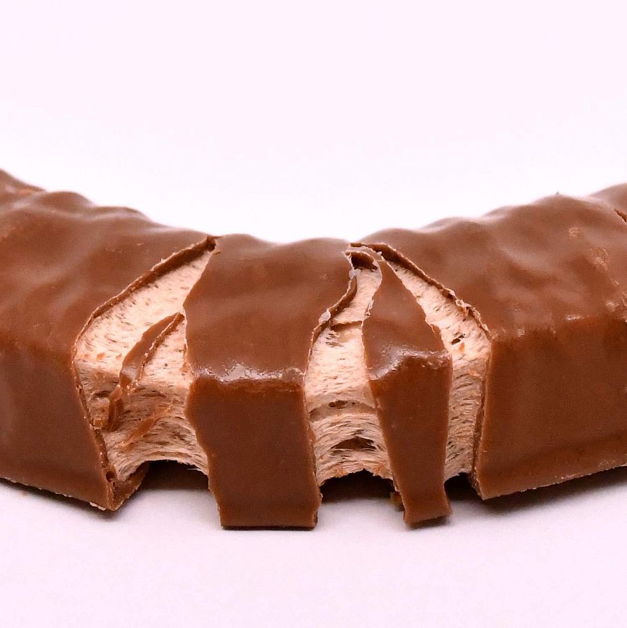 Chocolate Charleston Chew 24 Count 1.87 ounce
