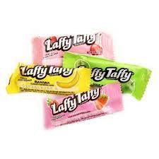 Laffy Taffy Assorted Bulk 5.50 Pound bag