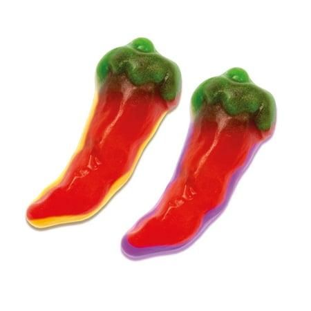 Vidal Fire Peppers 2.2 pound bag