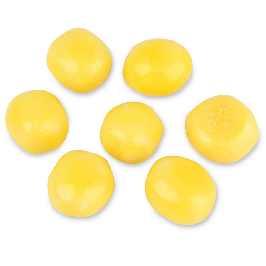 Fini Lemon Lime Fruit Booster Ball Drops 2.2 lb Kosher Parve