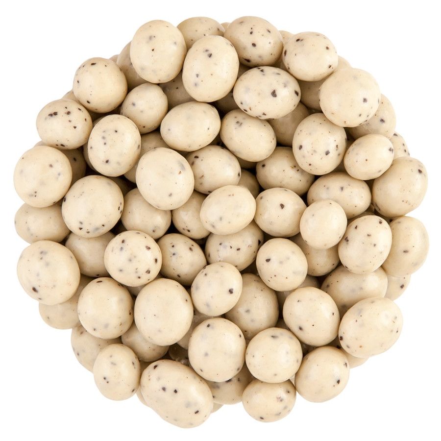 Koppers Coffee & Creme Espresso Speckled Beans 5lb