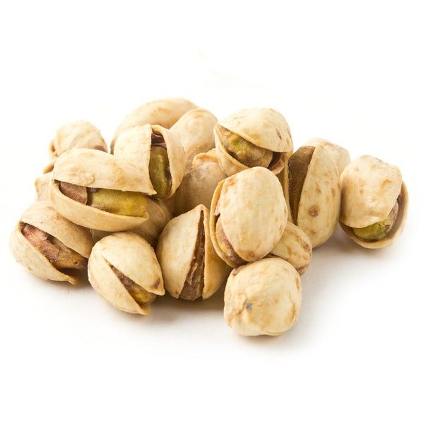 Setton Farms Premium Garlic Onion Shelled Pistachios Roasted 3lb