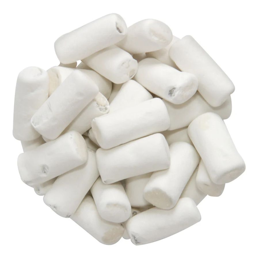 Gustaf 6.6 Lb Licorice Ice Bulk