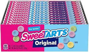 Sweetarts Original 36 count