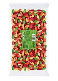 Mike And Ike Original Fruits 5 Pound Bag