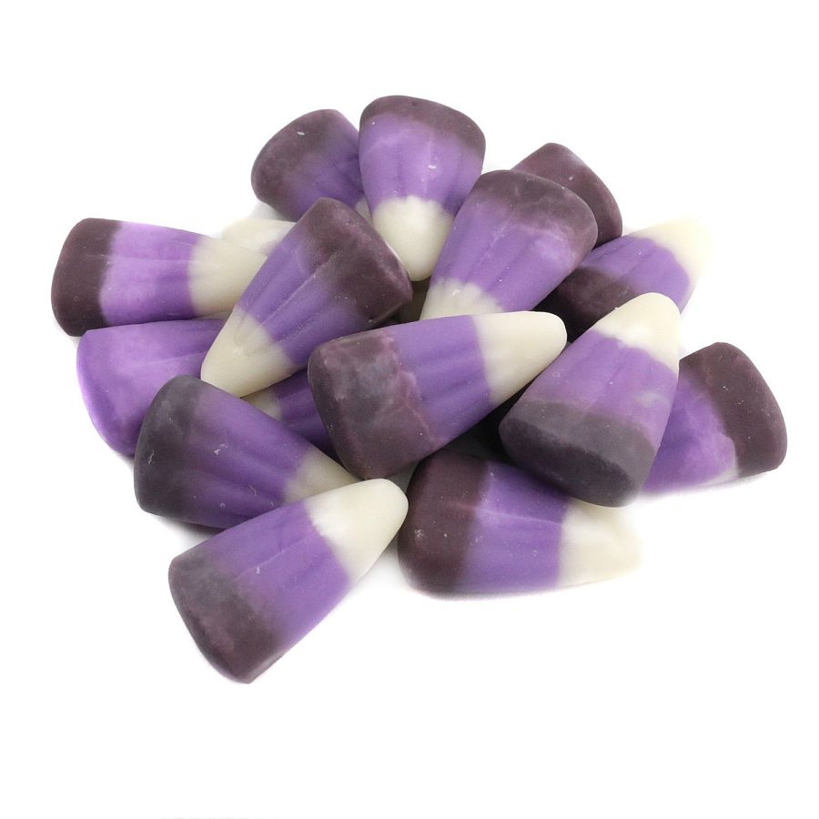 Zachary Blackberry Cobbler Candy Corn 5 lb