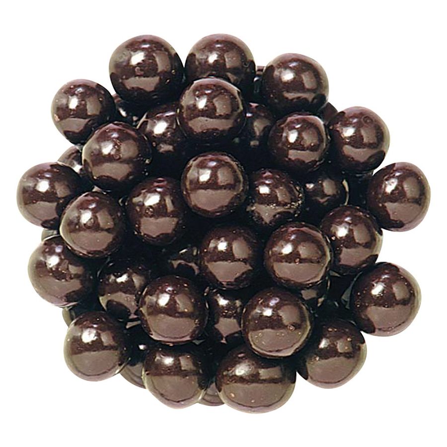 Koppers Dark Chocolate Coffee Cordials 5 lb