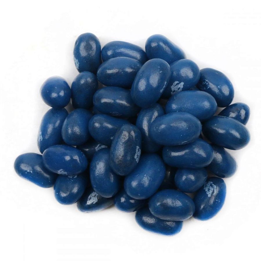 Jelly Belly Blueberry Jelly Beans 5 lbs