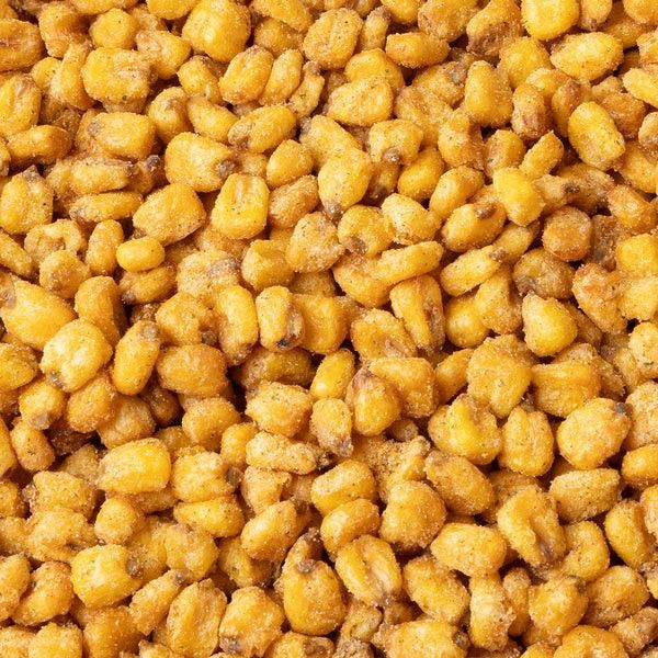 Setton Premium Spicy Buffalo Ranch Corn Nut Nugget Bits 5 lb