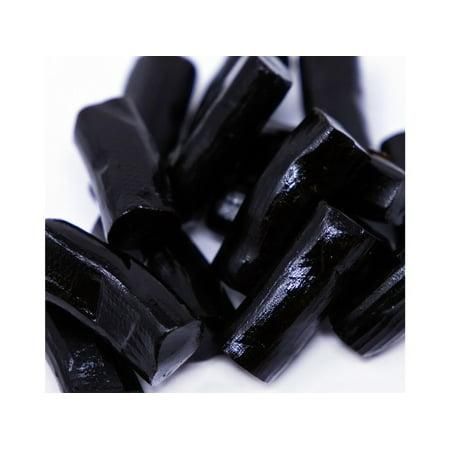 Finnska Soft Licorice 8.8 POUND BAG BLACK