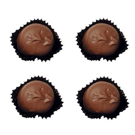 Asher's Sugar Free Milk Chocolate Covered Vanilla Marshmallow