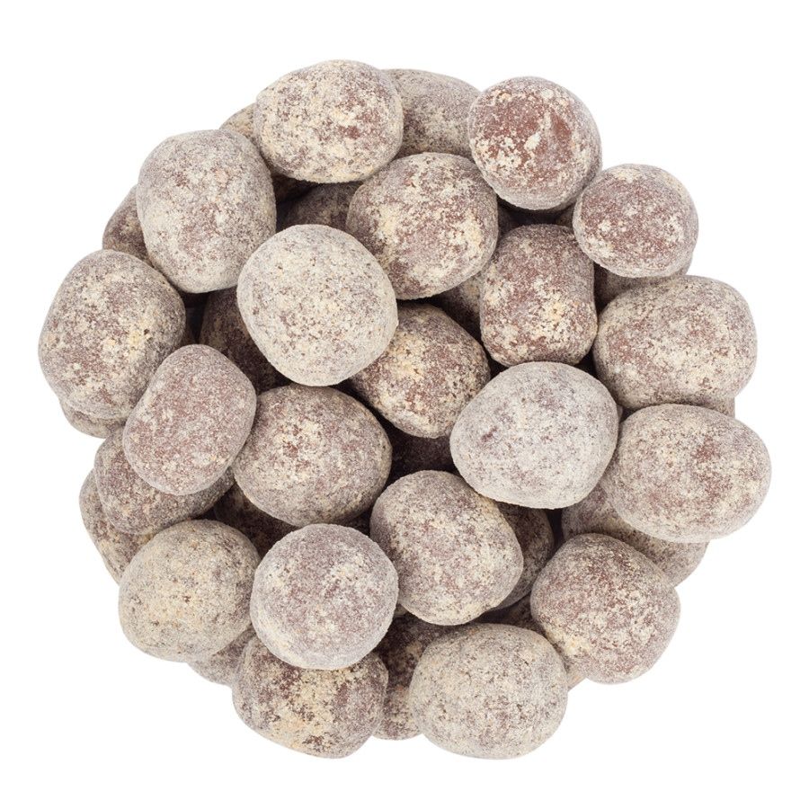 Koppers Milk Chocolate Marhmallow S'mores Smores Balls 5lbs