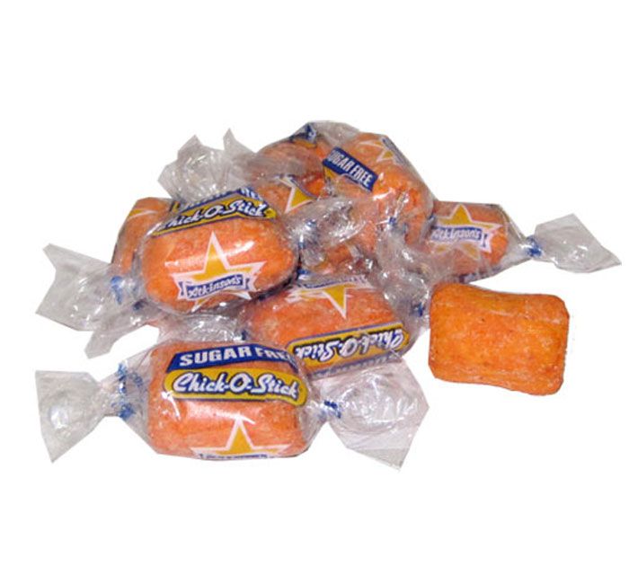 Atkinson Sugar Free Chick O Stick Nuggets 3 lb