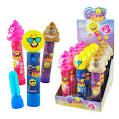 Kidsmania Laser Pop Emoji Pop 12 count