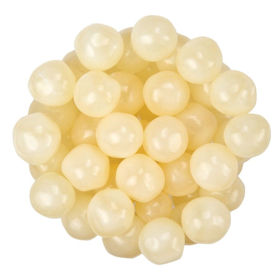 Sweet Candy Co Pina Colada Fruit Sours Chewy Candy 5 lb