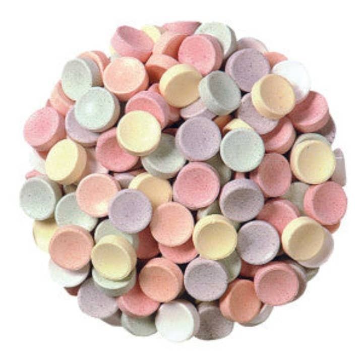 Smarties Unwrapped Candy Tablets 5 lb