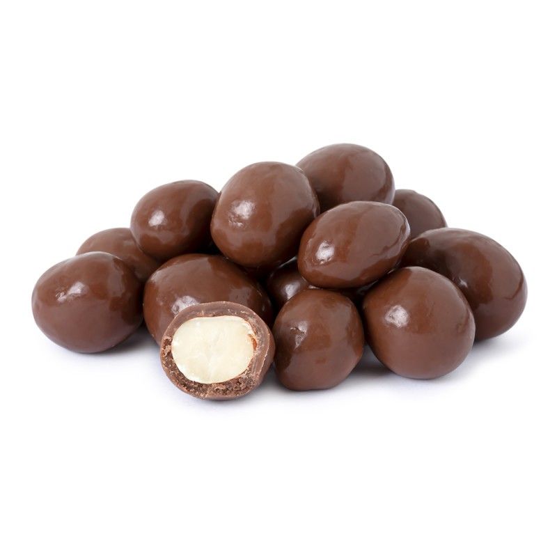 Milk Chocolate Covered Peanuts 5lb