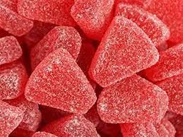 Gustaf's Pink Grapefruit 2.2 Pound bag