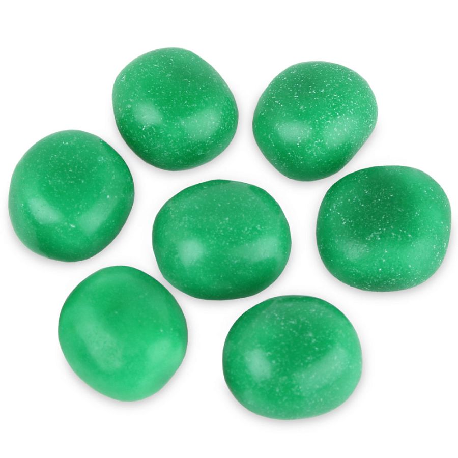 Fini Green Apple  Booster Ball Drops 2.2 lb Kosher Parve