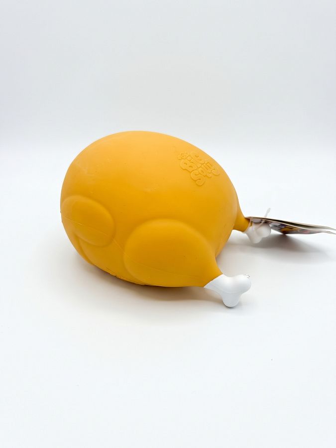 Big Squij Turkey Slow-Rise Jumbo Squishy Squeeze Toy