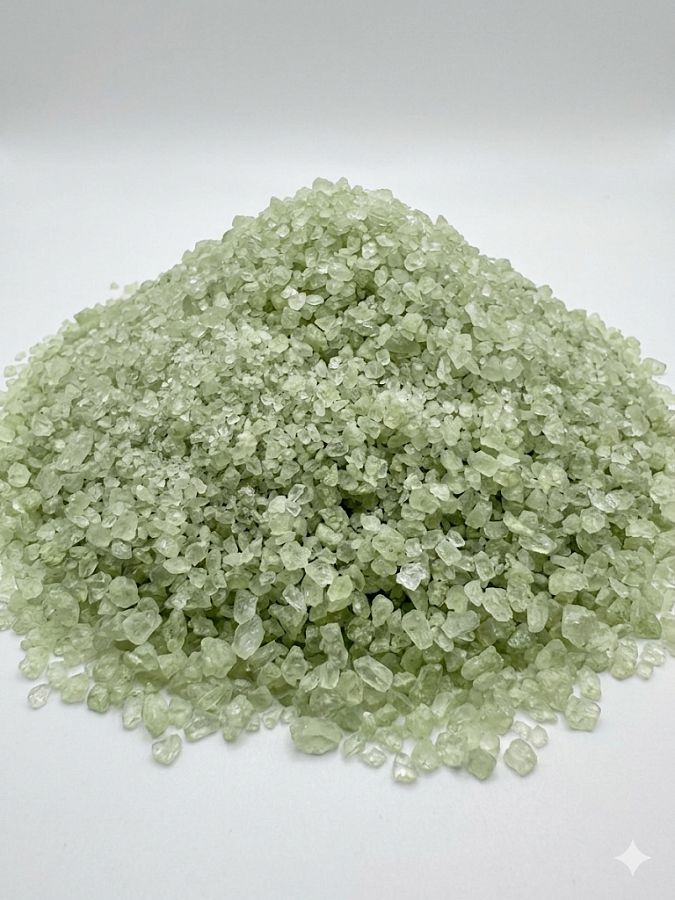 Brain Blasterz UK Import  Super Sour Popping Candy Green Apple  2.7 lb
