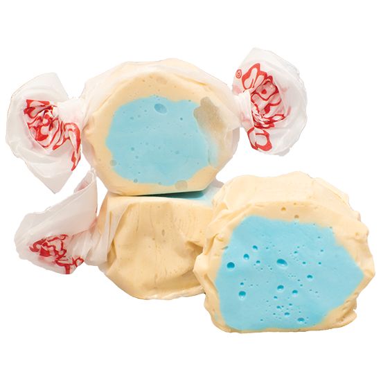 Taffy Town Sugar Cookie Salt Water Taffy 2.5 Lb