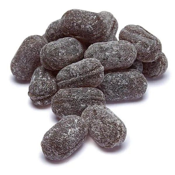 Claey's Bulk Horehound Drops Hard Candy 5 lb