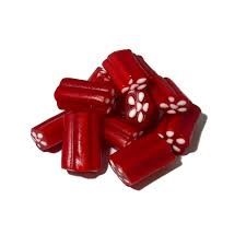 Gerrit Cherry Loaders 4.4 pound bag
