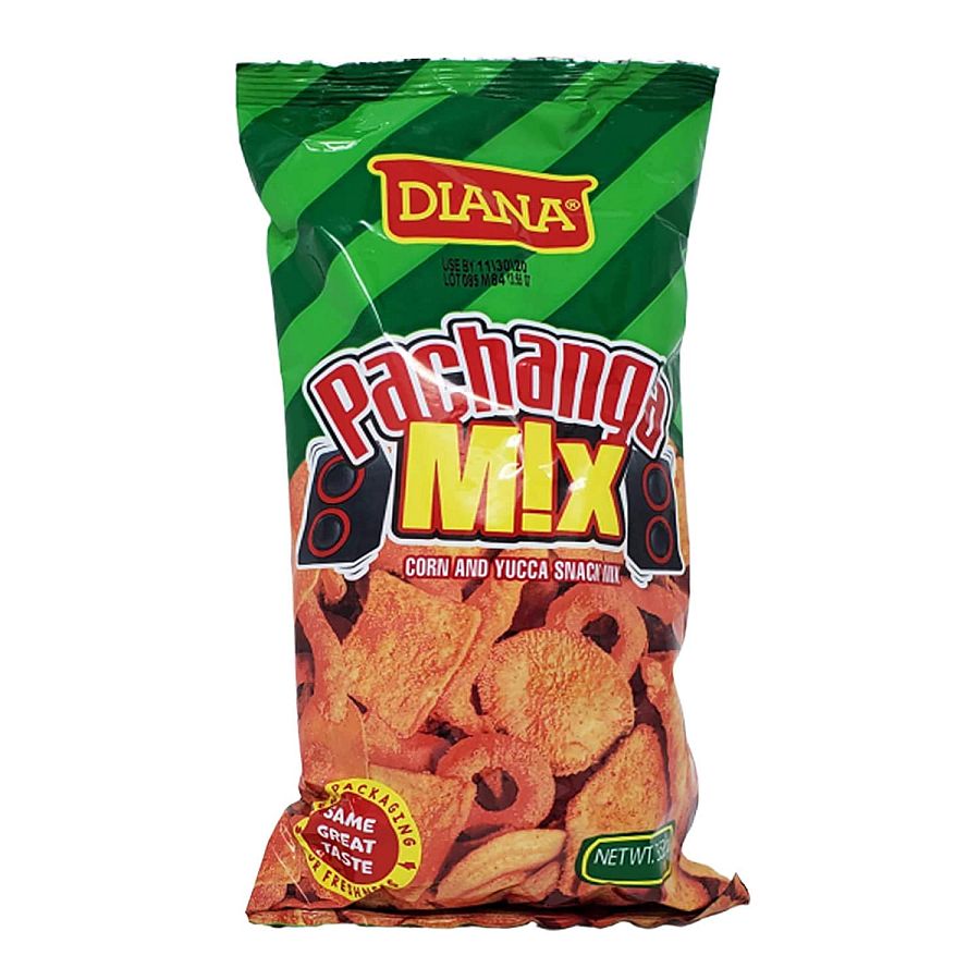 Diana Import Pachanga Mix 3.3 Oz Bag