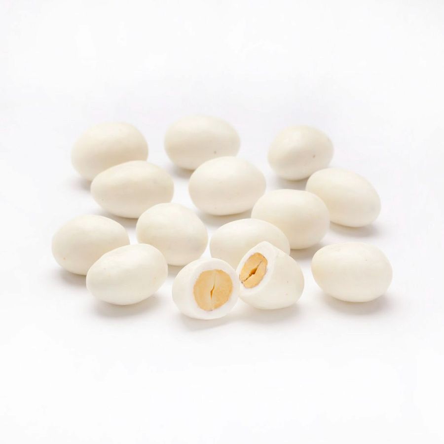 Sconza Yogurt Covered Premium Raisins 5lbs