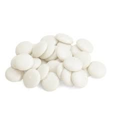 Merckens Melting Super White 2 Pound Bag