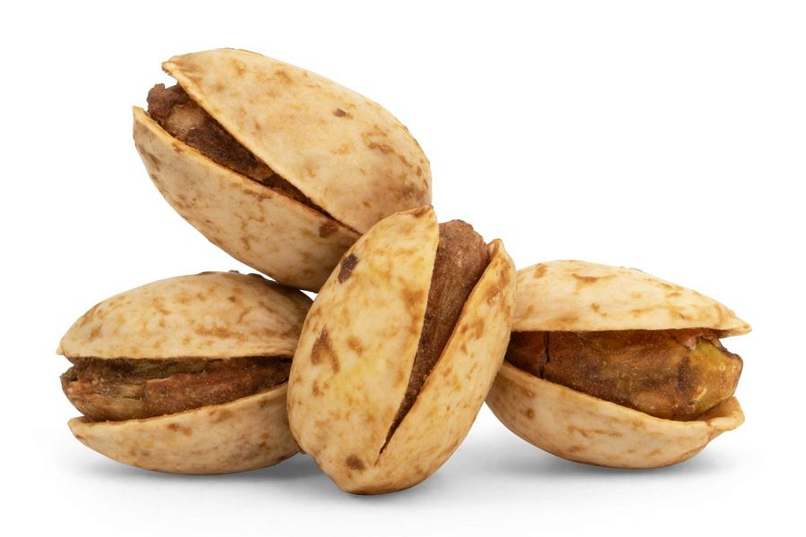 Setton Farms Premium Jalepeno Shelled Pistachios Roasted 3lb