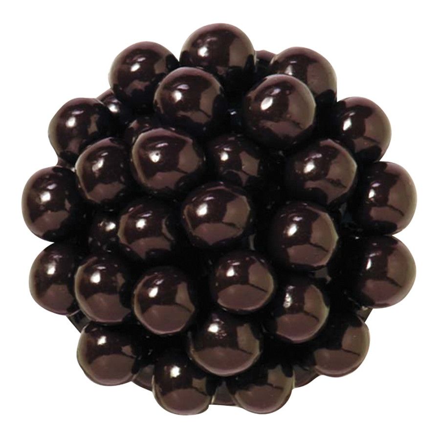 Koppers Spiced Rum Cordial Dark Chocolate 5lb