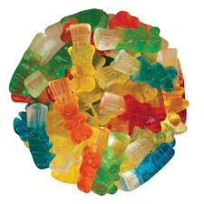 Herberts Best Baker Bears 2.2 Pound Bag