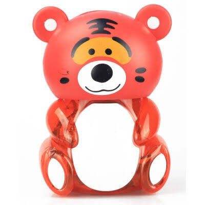 Josh Bosh Juicy Chew Jelly Cup Filled Tiger Jar 26oz
