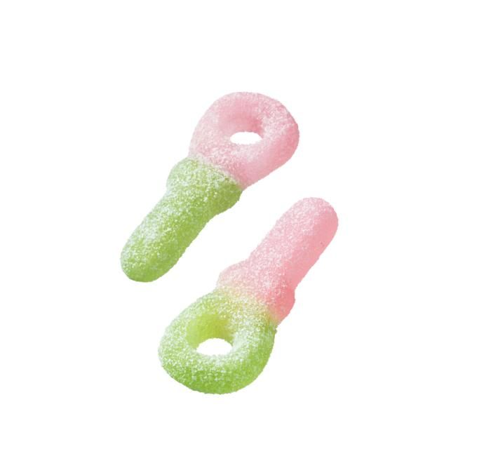 Frisia Swedish Sour Watermelon Dummy Nappar 6.6 lb