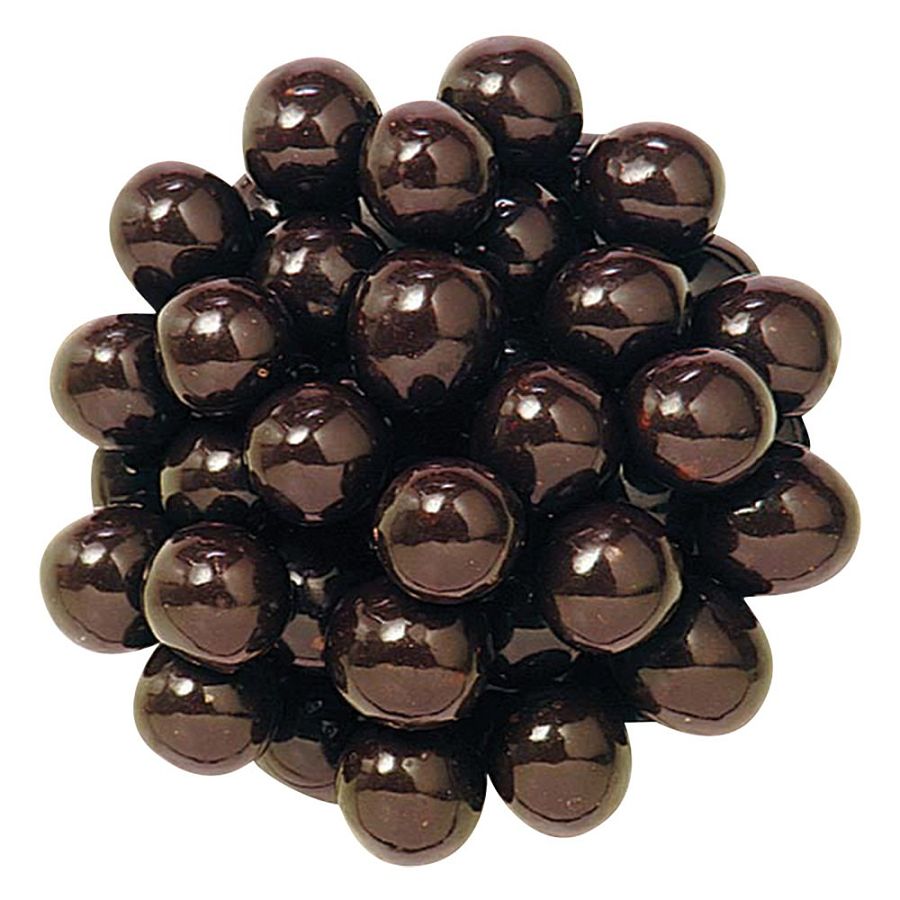 Koppers Mandarin Orange Cordials Dark Chocolate 5 lb