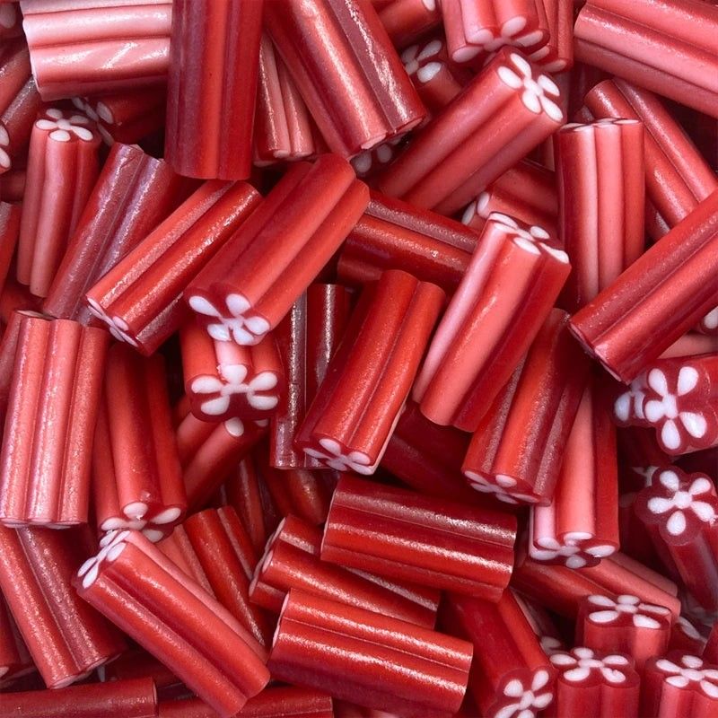 Toms Swedish Red Ammo Strawberry Candy 6.6lb